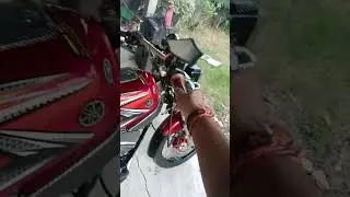 cek sound knalpot rx king di rx 100 tidak di bobok