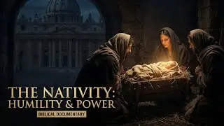 The Birth Of Our Lord Jesus: God’s Plan Of Hope, Humility And Redemption | The Complete Revelation