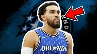 Orlando Magic Trade Options For Tyus Jones