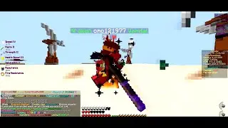 the best minecadia player | Minecadia God-Set Montage