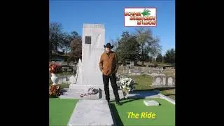 THE RIDE by Roger 
