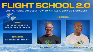 Social Media Success: How to Attract, Engage, and Convert Part 1