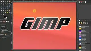 GIMP tutorial: Beginners' Guide ep33 - Tools - Quick mask mode