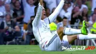 Cristiano Ronaldo ► Amazing Skills Show ● 2014/2015 || HD