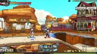 Elsword(Meta SSS)(parte 23) Espa&ntilde;ol por TeamDroopers