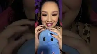 Live de asmr, do dia 15/01/2026✨🎙️💤