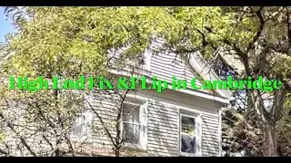 High end fix and flip in Cambridge===christinamelodygroup.com