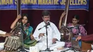 SMF 2007 - Shashank Maktedar - Yaman - 3