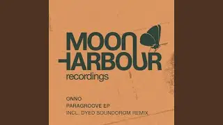 Paragroove (Dyed Soundorom Remix)