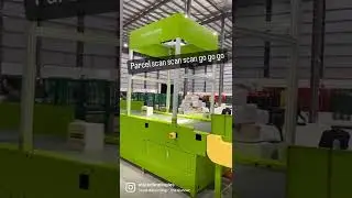#parcel #scan #capture #distribute #delivery #xtstech #logisticsolutions #lastmile #automation 1 jan