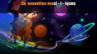 Star Academy - Ne partez pas sans moi (chœurs) (2022) [BDFab karaoke]