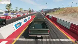 [BeamNG] [Drivetrain.Mods] 7.6L V8 for Gavril D-Series