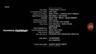 Film Action Credits Movie 2007