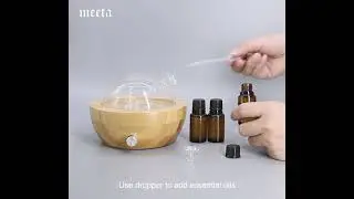 essential oil diffuser  waterless oil nebulizer&nbsp;CL023