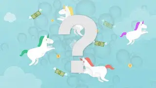 Is there a bubble in tech valuations?