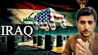 IRAQ: The Dollar Prison | Economic Reality & Hidden Truths