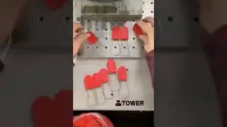 Plastic Seal Tags Tamper Evident Seals