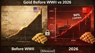 Gold Before WWII vs 2026 Charts [Silenced]