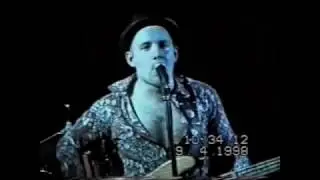 Thin Az Lizzy (1998) Money   Showdown