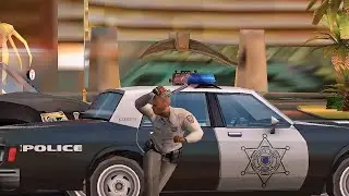 Gangstar Vegas: World of Crime Playlist▸ | Best open world games for android 2024 #cargames