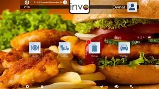 invo Point of Sale Features