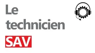 #recrutement : D&eacute;couvrez le poste de technicien SAV