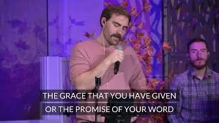 (Sunday Service 11AM) - The Book of Daniel  - 