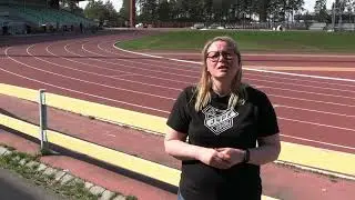 Jyv&auml;skyl&auml;n Pallokerho | 70 vuotta 18.6.2022