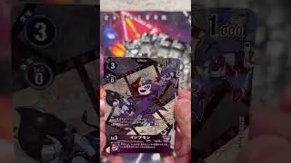 ＃プロモ＃プロモ開封＃BOX購入特典#デジカ #digimon #デジモンカード ＃スカルナイトモン＃ガンマモン＃ヴァンデモン