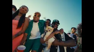 CHO - BANDZ (feat. Emms) (Prod. by Reverse) [Official Video]