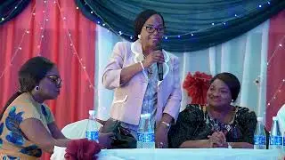 Prelude - 167th Founders Day Anniversary of Baptist Academy Lagos