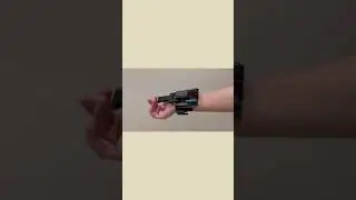 Lego SPIDER-MAN Web Shooter | NO WAY HOME