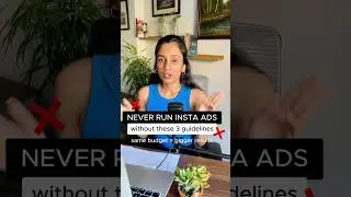 How to run Instagram Ads or Boost Posts that bring RESULTS 💰#meta #instagram #ad #digitalmarketing