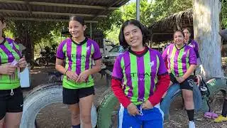 Sorpresa para 2 de nuestras jugadoras🥰