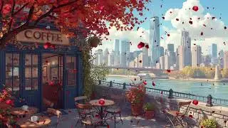 Chill Coffee vibes 2#