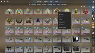 AWP Crakow Or Zeus Dragon Snore 50/50 Trade-Up! CS2