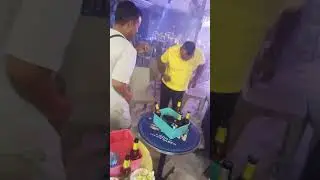 Fin de A&ntilde;o en La Gozadera