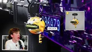 UNLOCKING the Rarest Weapon Charm in Black Ops Cold War! (Bengal Boom Nacon Weapon Charm)