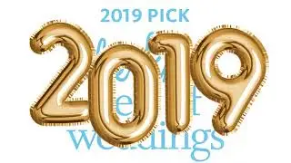 Toledo Wedding DJ Professional Sounds wins The Knot Best Of Weddings 2019