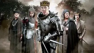 The Wars of the Roses: England's bloodiest civil war