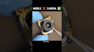 &bull;ZEISS&bull; AND &bull;LEICA&bull; CAMERA SENSOR 📸 ☠️ #freefire #mobilephone #smartphone #gaming #freefireconta