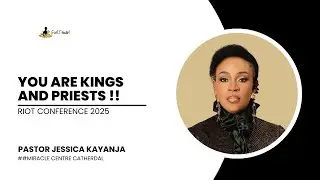 The Altar, My Place Of Intimacy - Pastor Jessica Kayanja