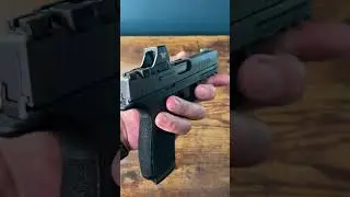 НОВЫЙ микроколлиматорный прицел Vortex Defender CCW. Что вы думаете об этой новинке?