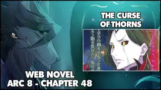 Re: Zero Arc 8 Chapter 48 Web Novel Summary 
