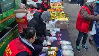 Food pantry near me | FREE FOOD PANTRY 😋