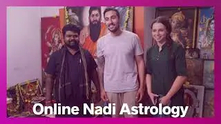 Online Nadi Astrology In Egmore, Chennai | Nadi Jothidam In Egmore, Chennai | +916366664337