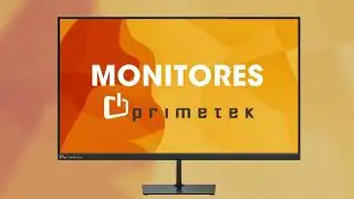 MELHOR MONITOR CUSTO BENEF&Iacute;CIO ATUALMENTE MONITOR PRIMETEK