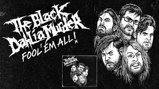 The Black Dahlia Murder - Porta potty talk from 