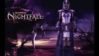 Guild Wars : Nightfall | #34 - Desperate Flight [OST]