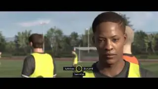 FIFA 2017 story mode 1